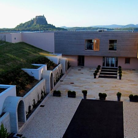 Genusshotel Riegersburg Luaran gambar
