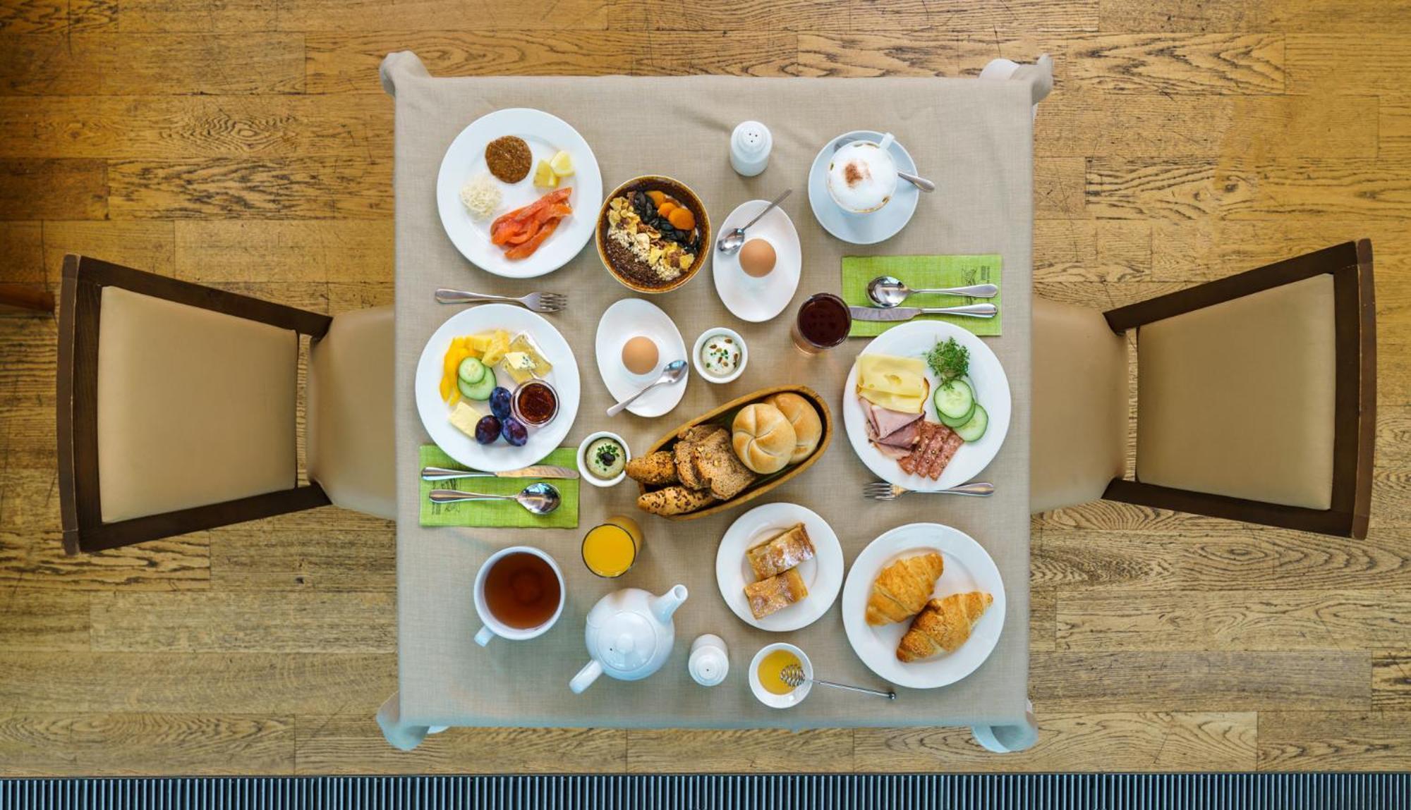 Genusshotel Riegersburg Luaran gambar