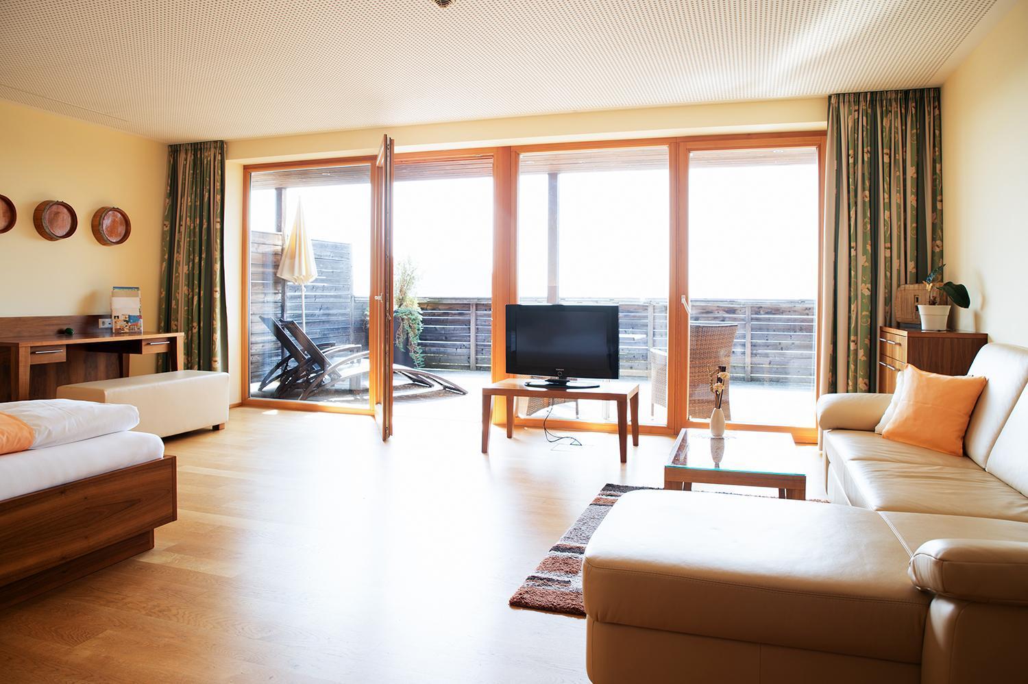 Genusshotel Riegersburg Luaran gambar