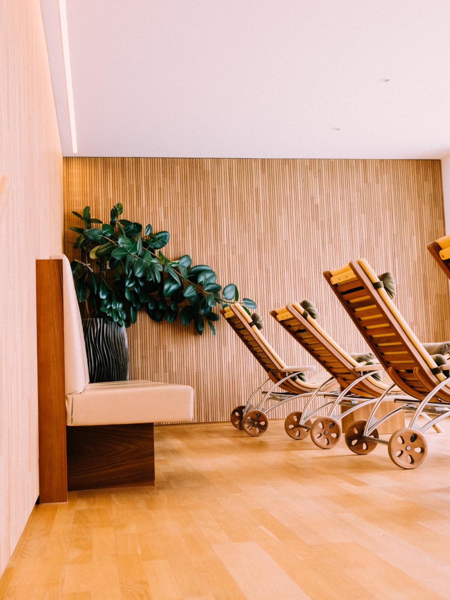 Genusshotel Riegersburg Luaran gambar