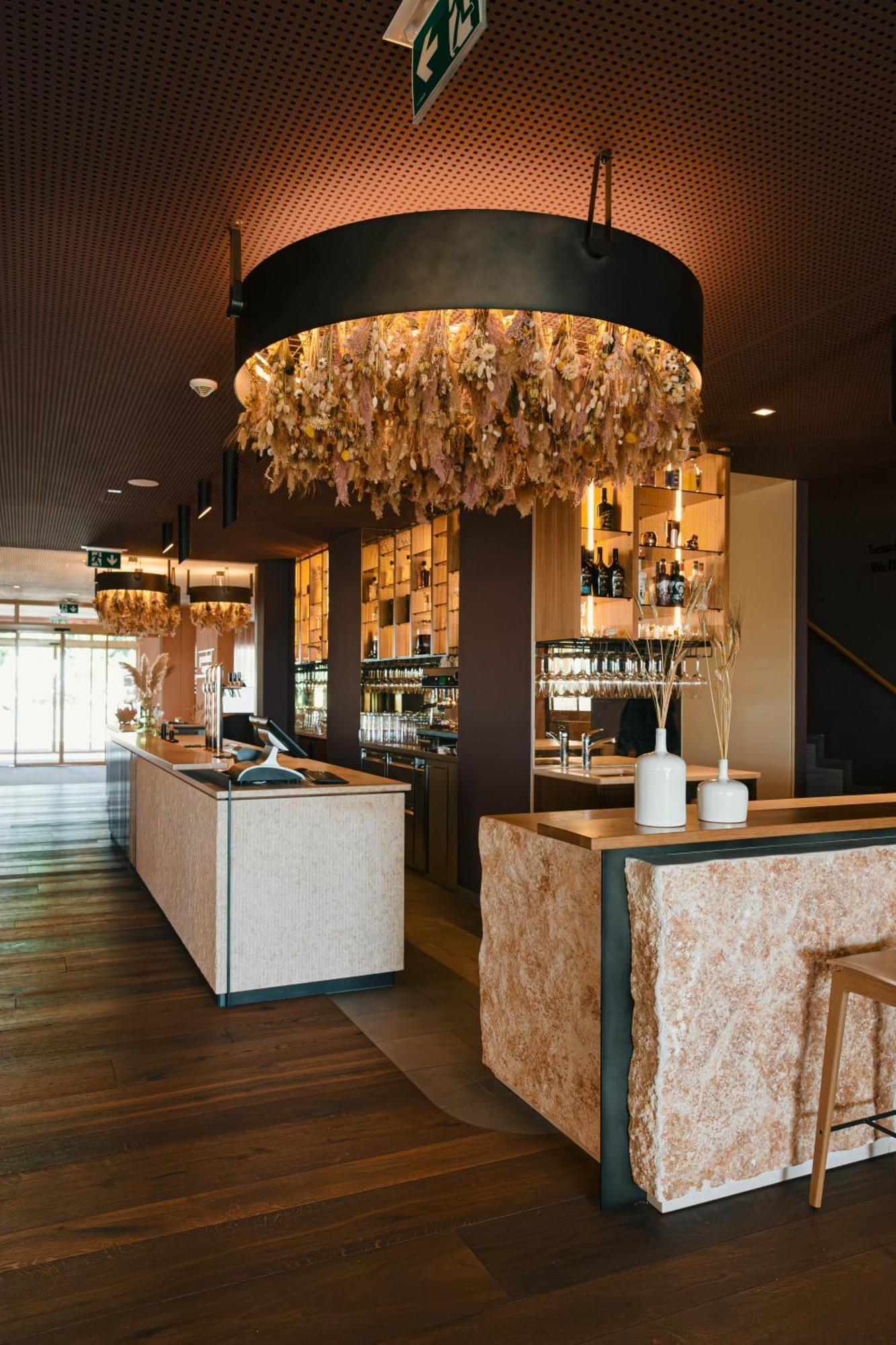 Genusshotel Riegersburg Luaran gambar