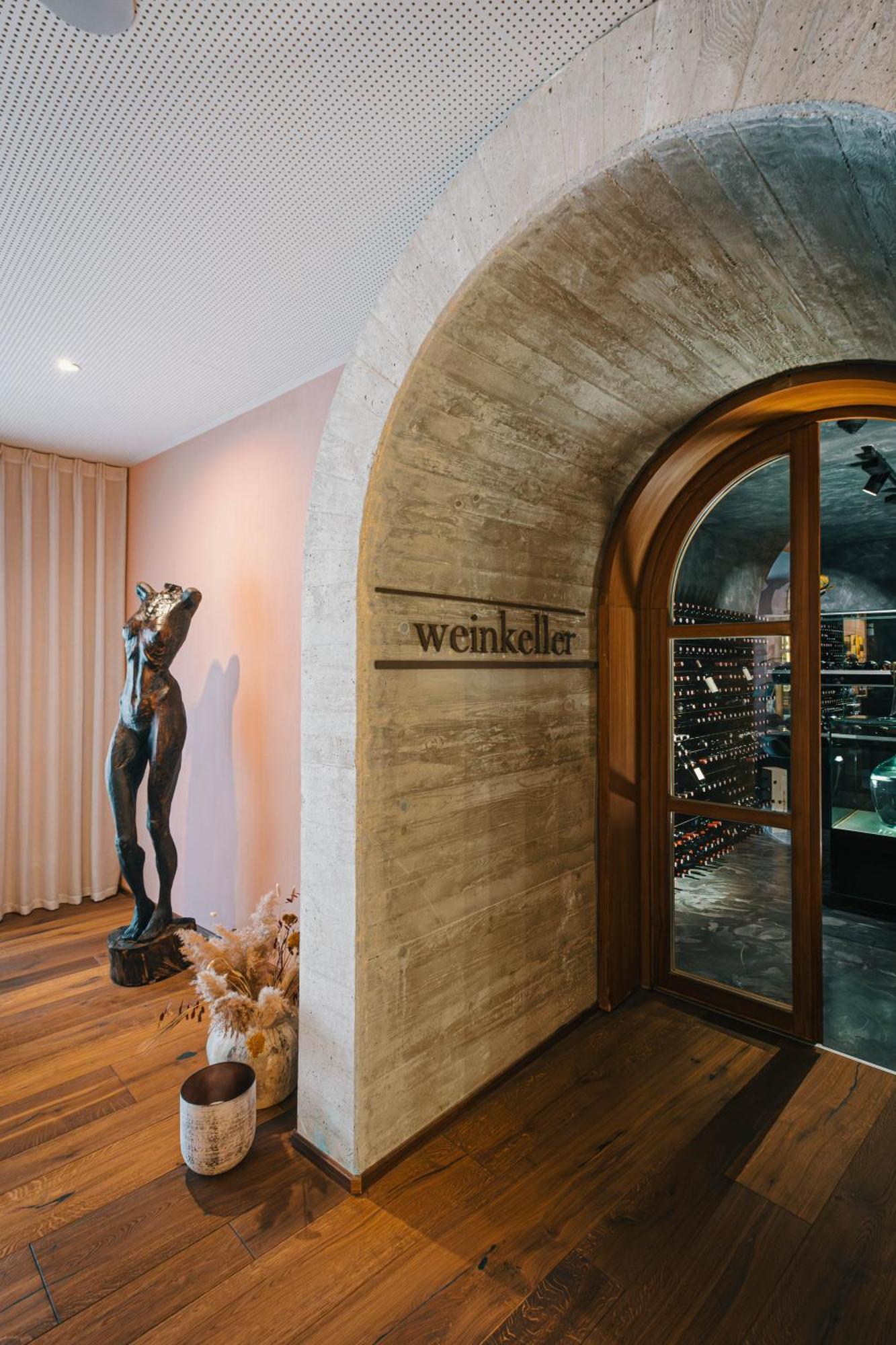 Genusshotel Riegersburg Luaran gambar