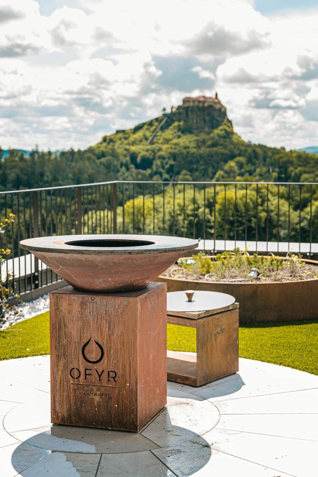 Genusshotel Riegersburg Luaran gambar