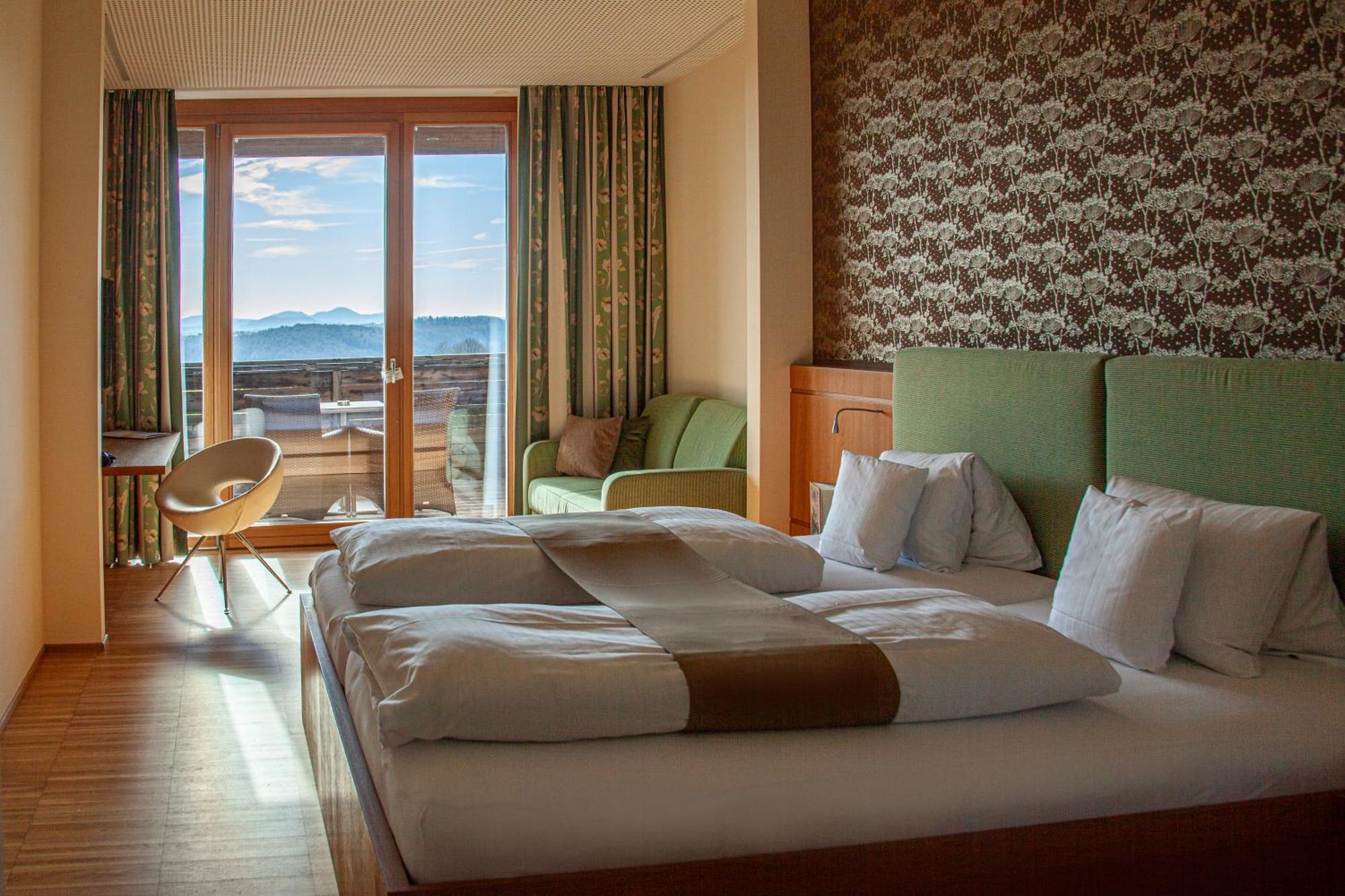 Genusshotel Riegersburg Luaran gambar