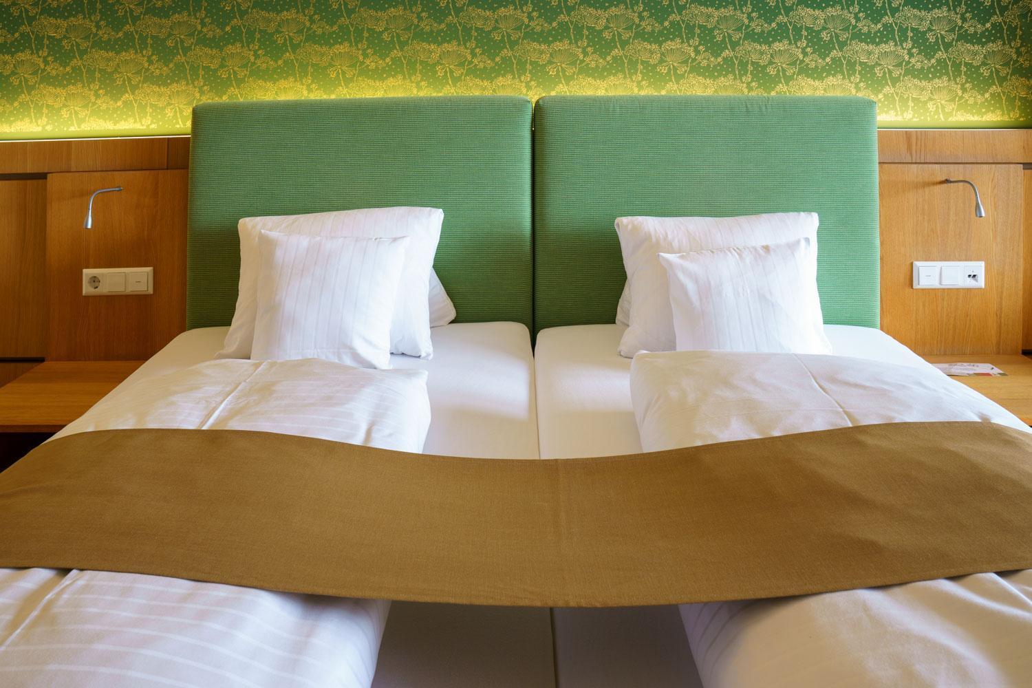 Genusshotel Riegersburg Bilik gambar