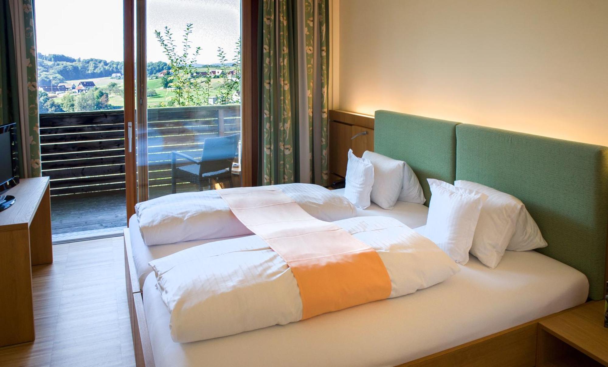 Genusshotel Riegersburg Bilik gambar