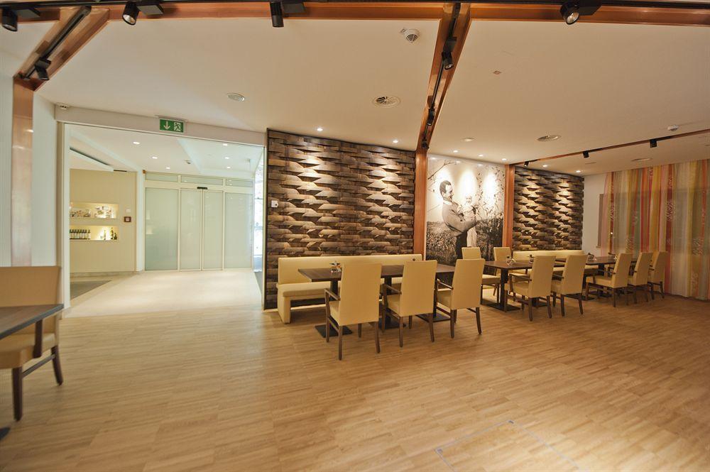 Genusshotel Riegersburg Luaran gambar