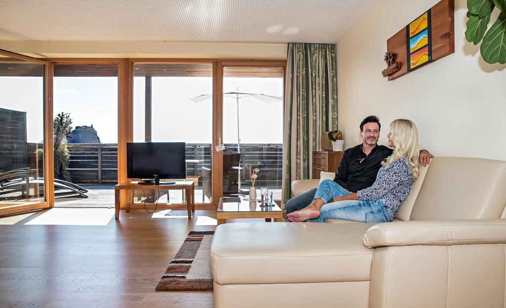 Genusshotel Riegersburg Luaran gambar