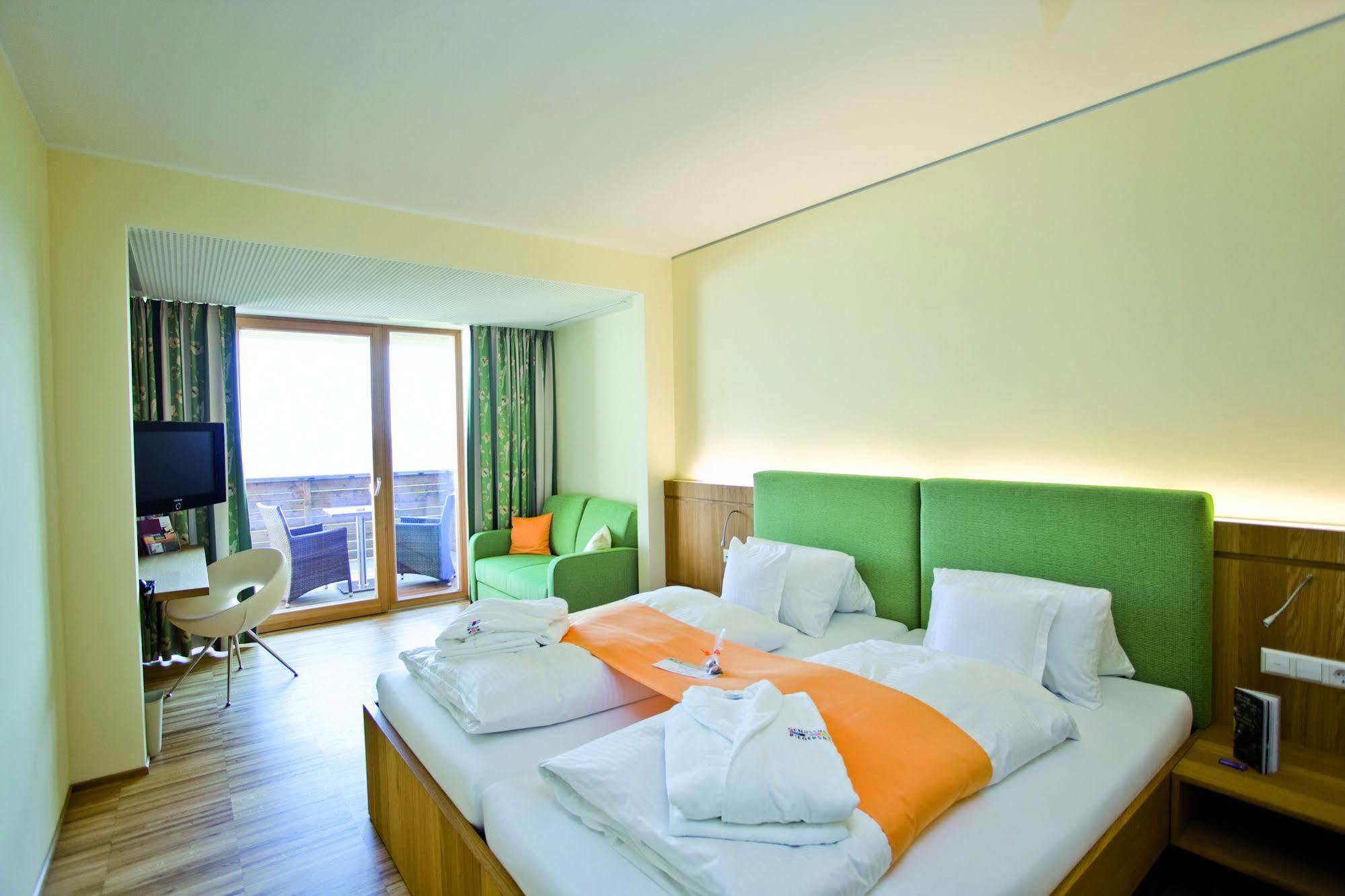 Genusshotel Riegersburg Luaran gambar