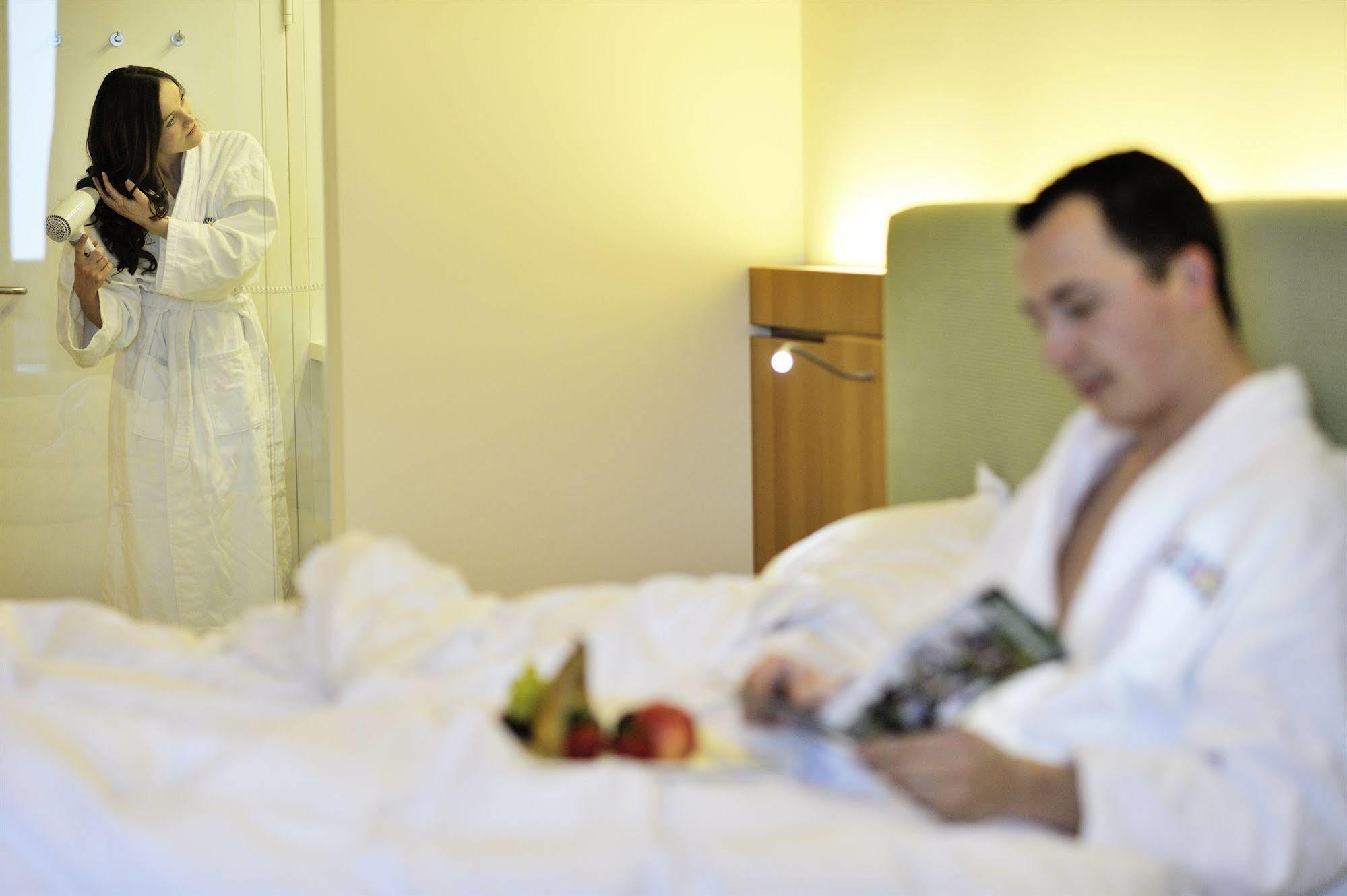 Genusshotel Riegersburg Luaran gambar