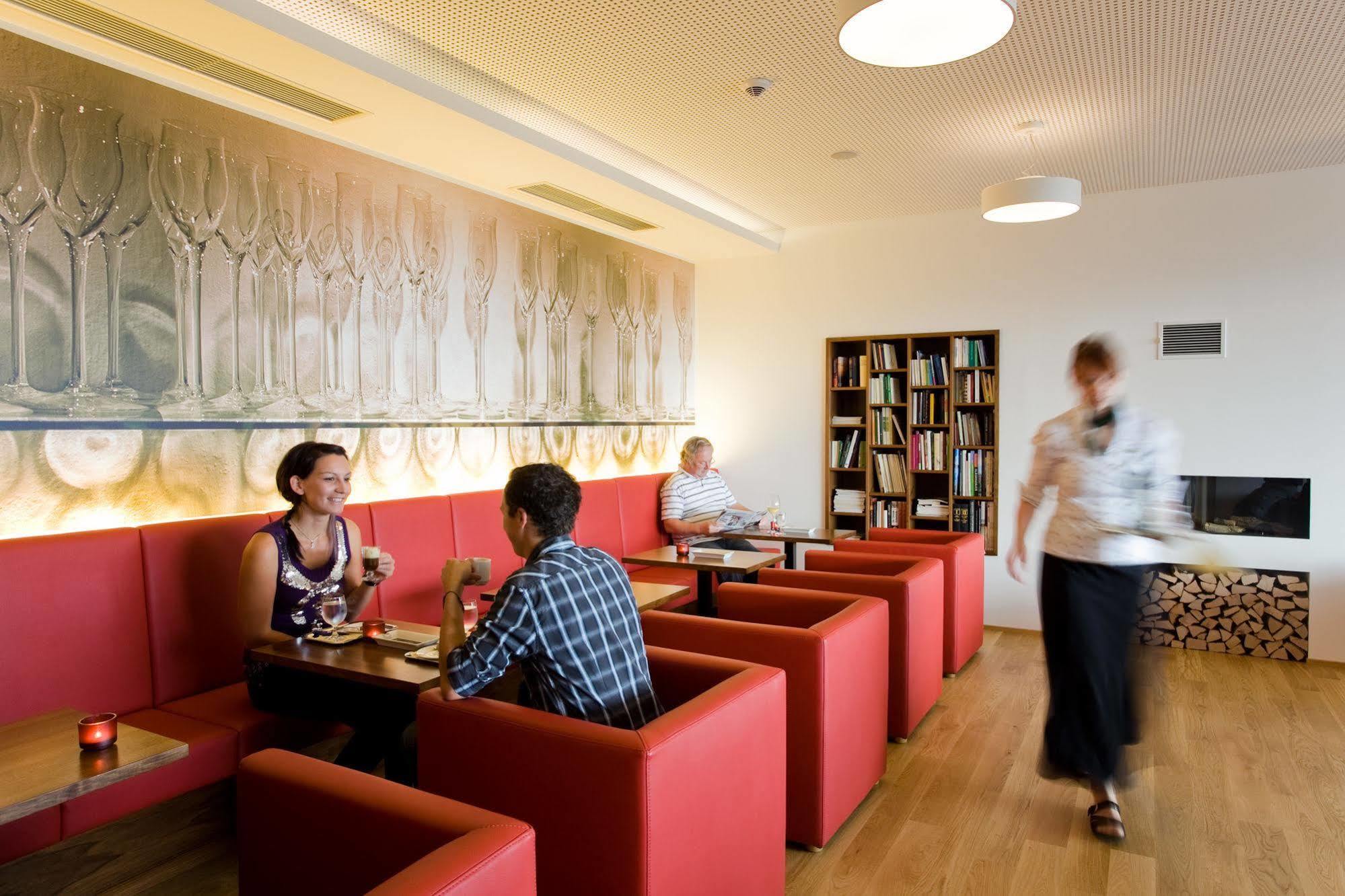 Genusshotel Riegersburg Luaran gambar