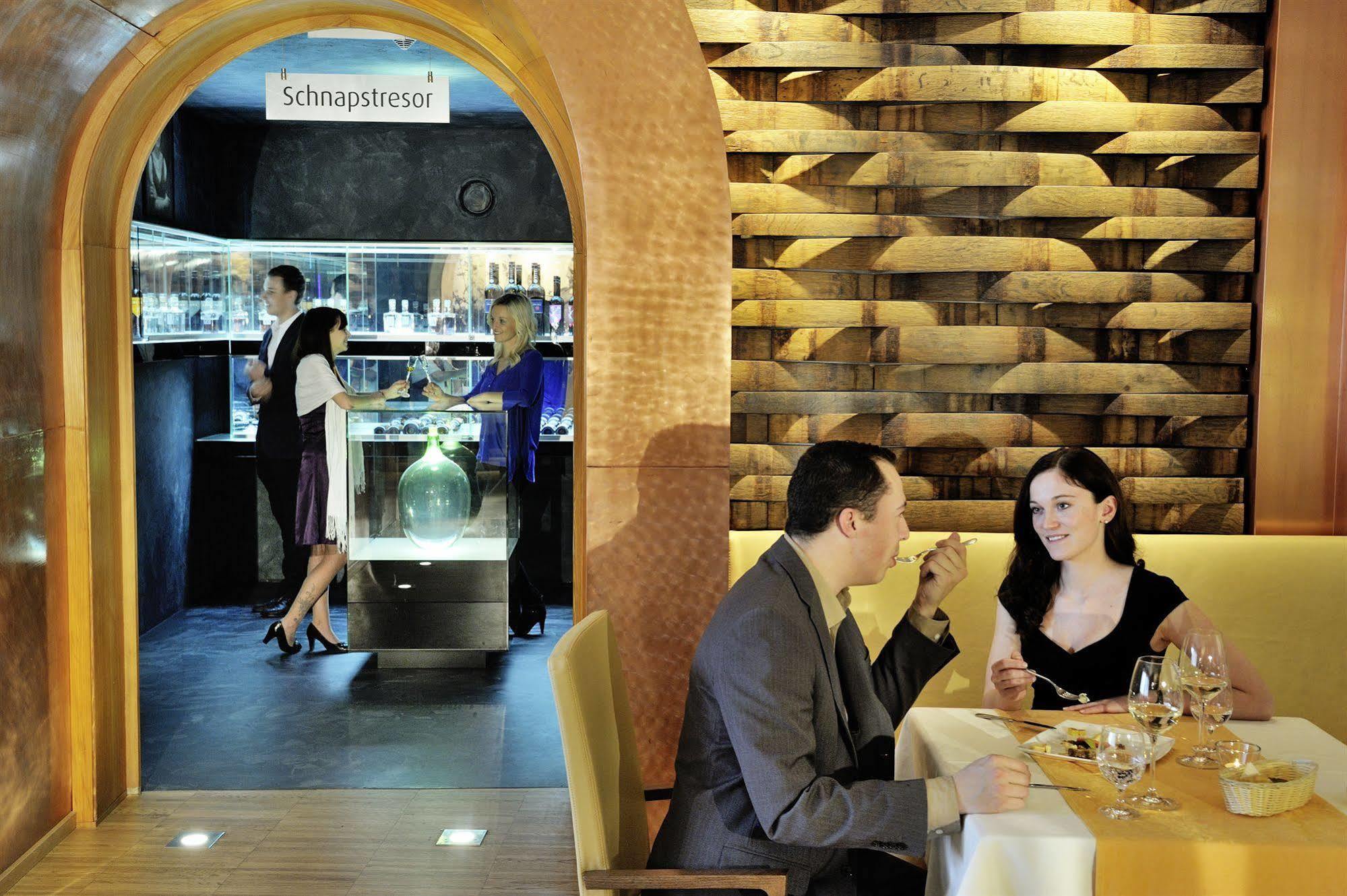 Genusshotel Riegersburg Luaran gambar
