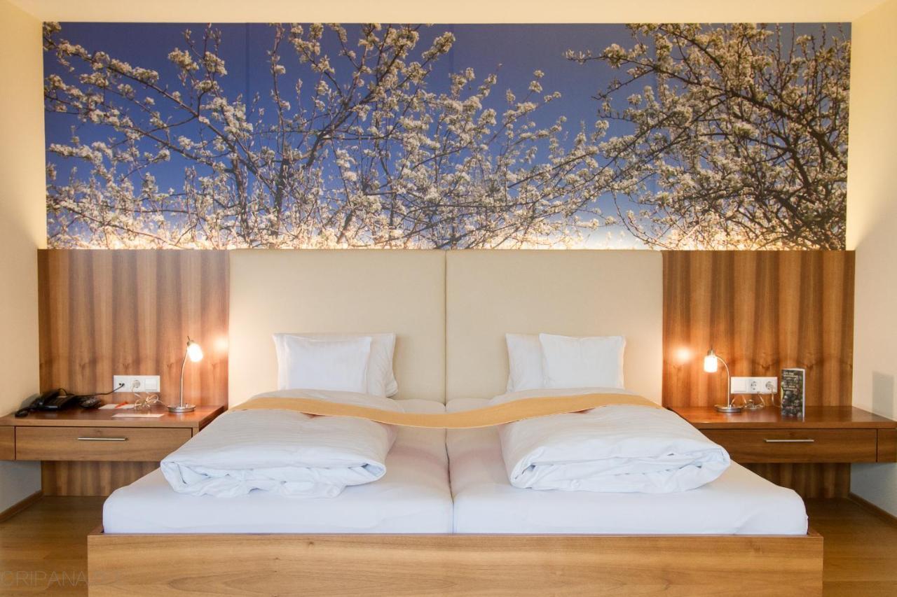 Genusshotel Riegersburg Luaran gambar